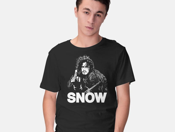 Johnny Snow
