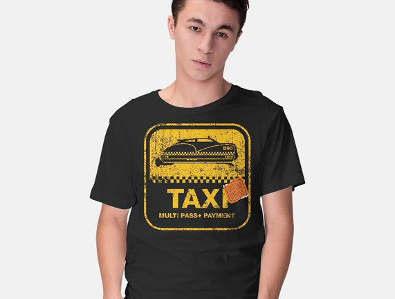 Dallas Taxi
