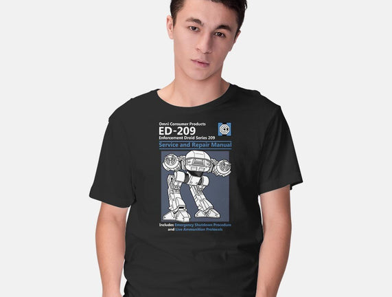 ED-209