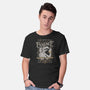 The Essence Elixir-mens basic tee-biggers