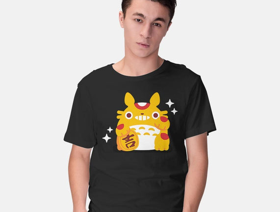 My Neighbor Maneki-Neko