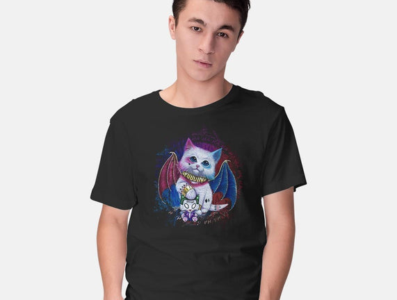 Puddin'