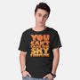 You Can't Take the Sky-mens basic tee-geekchic_tees