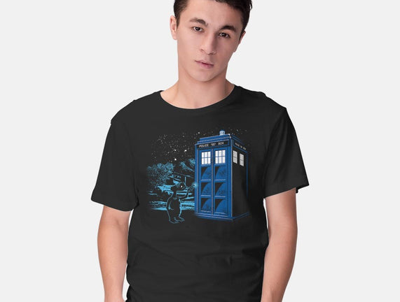Phone Home