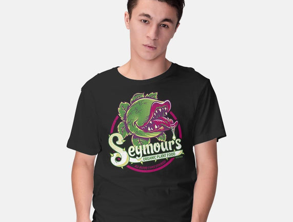 Seymour's Organic Plant Food