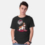 My Little Cujo-mens basic tee-Nemons