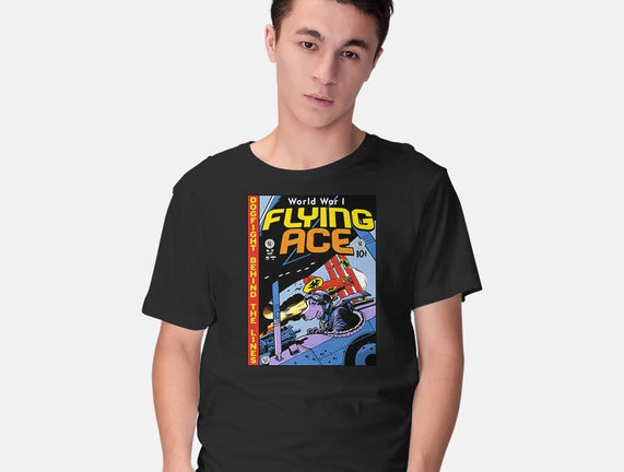 World War I Flying Ace