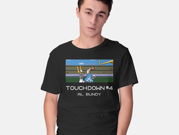 Tecmo Bundy