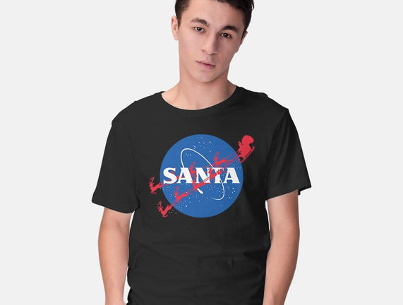 Santa's Space Agency