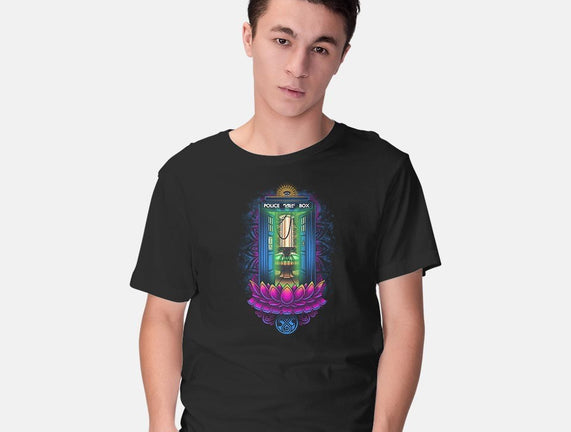 Enlightened Police Box