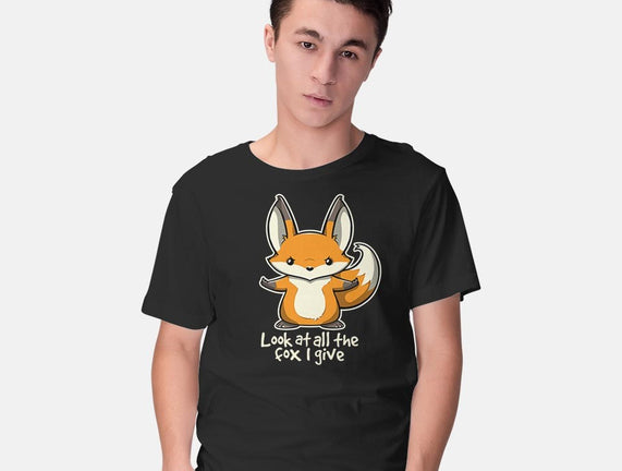 All The Fox