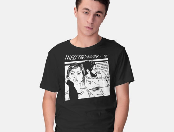 Infected Youth