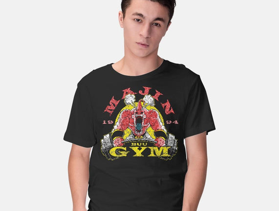 Majin Gym