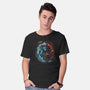 Game of Dragons-mens basic tee-alemaglia