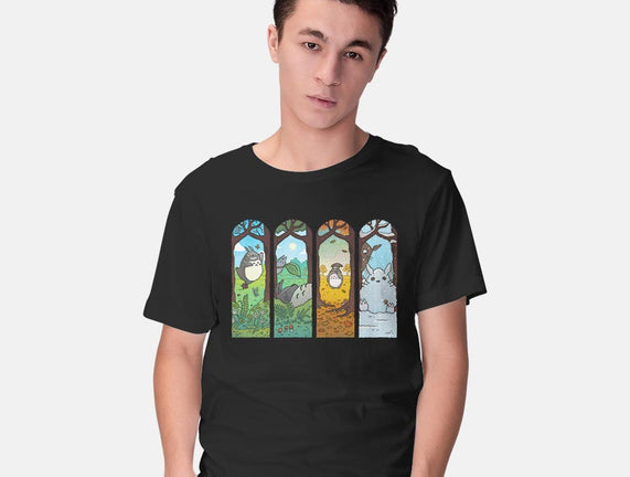 Spirit of the Seasons