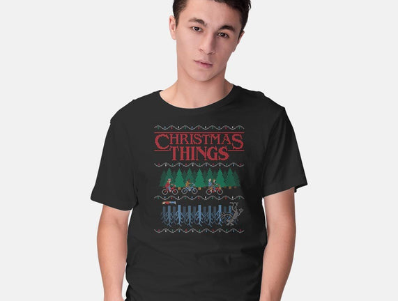Christmas Things