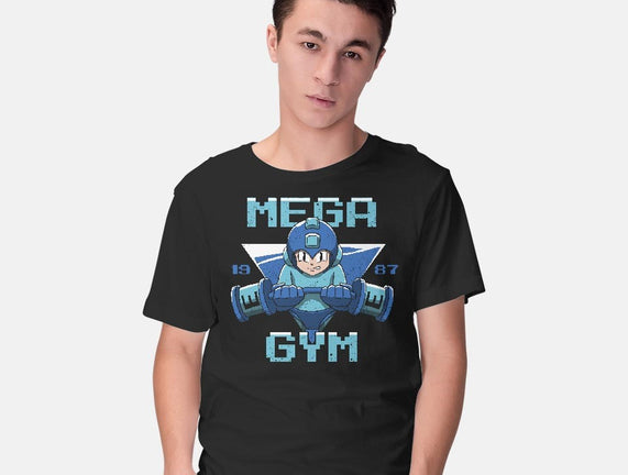 Mega Gym