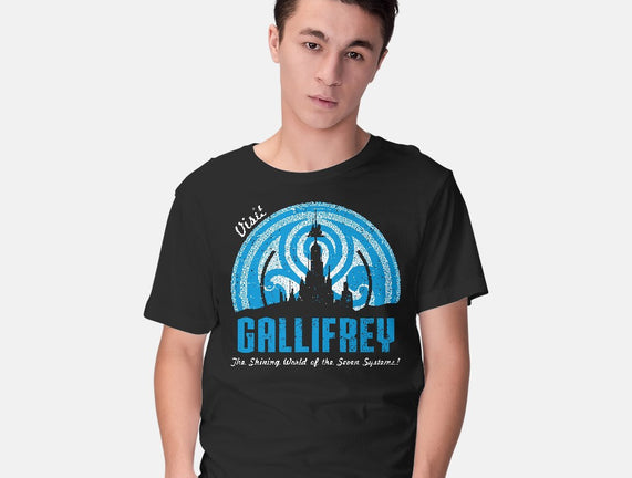 Visit Gallifrey