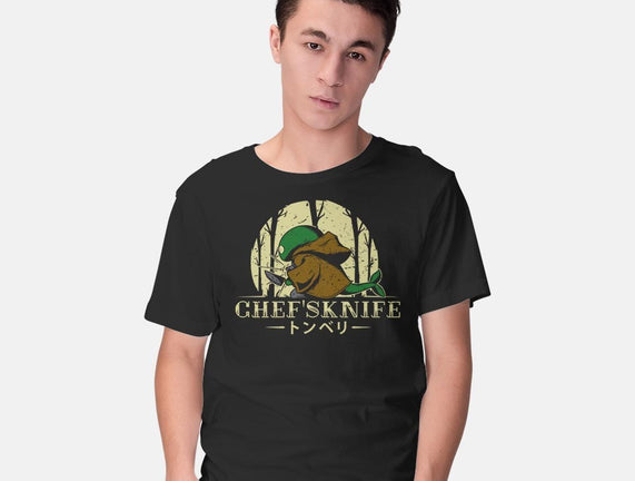 Chef's Knife