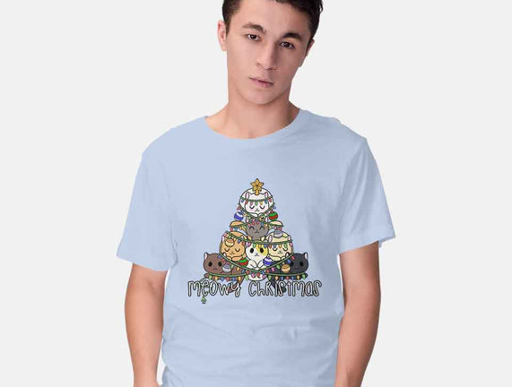 A Very Meowy Christmas