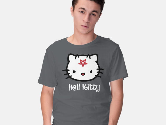Hell Kitty