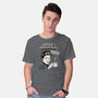 Janeway's Premium Blend-mens basic tee-ladymagumba