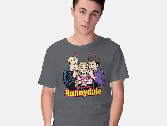 Welcome to Sunnydale