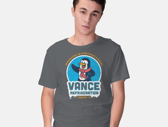 Vance Refrigeration