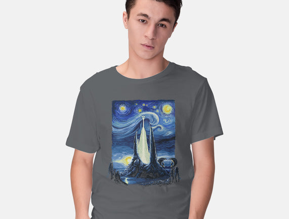 Starry Fantasia