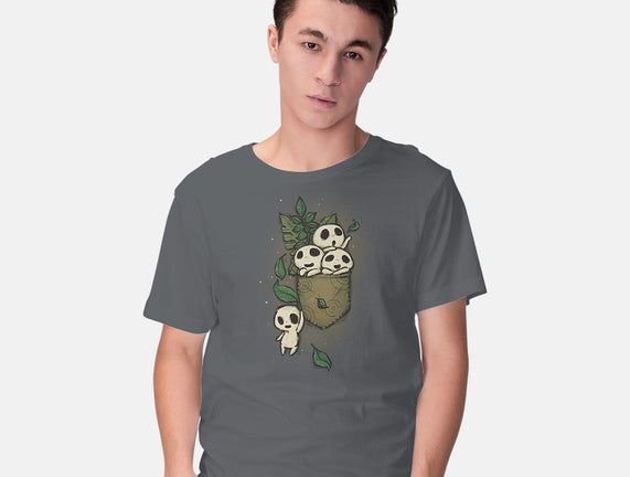 Kodama Pocket