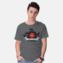Party Killer-mens basic tee-mysteryof