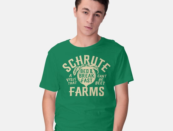 Schrute Farms