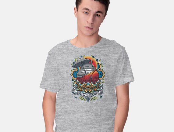 Enlightened Neighbor