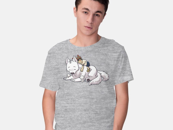 Woman's Best Friends