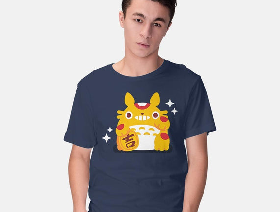 My Neighbor Maneki-Neko