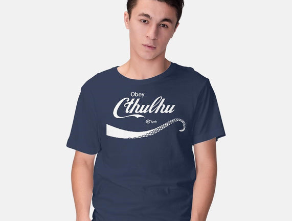 Obey Cthulhu