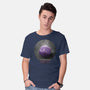 The Philosopher's Stone-mens basic tee-andyhunt