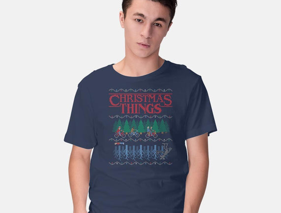 Christmas Things