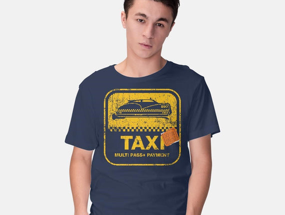 Dallas Taxi