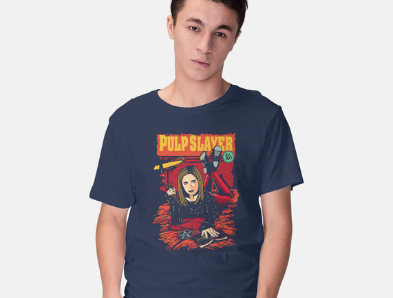 Pulp Slayer
