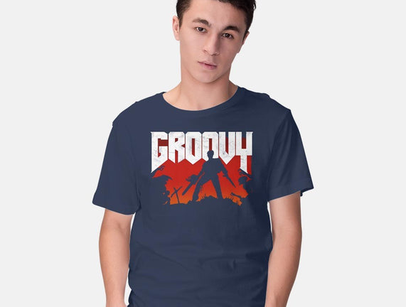 Groovy and Doomy