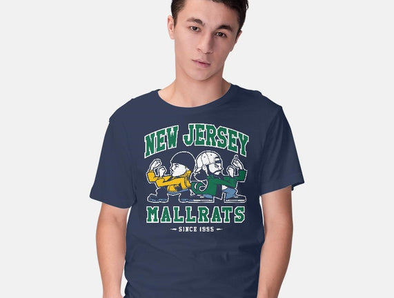 New Jersey Mallrats