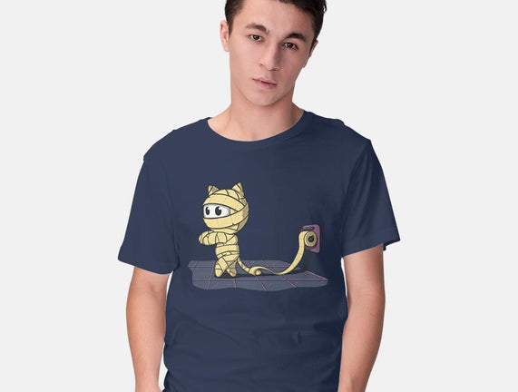 Mummy Cat