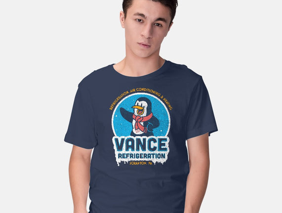Vance Refrigeration