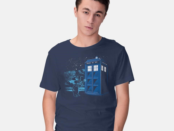 Phone Home