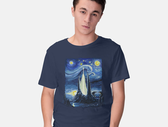 Starry Fantasia