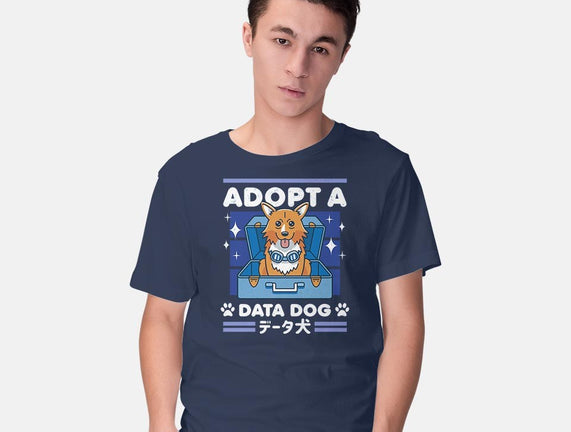 Adopt a Data Dog