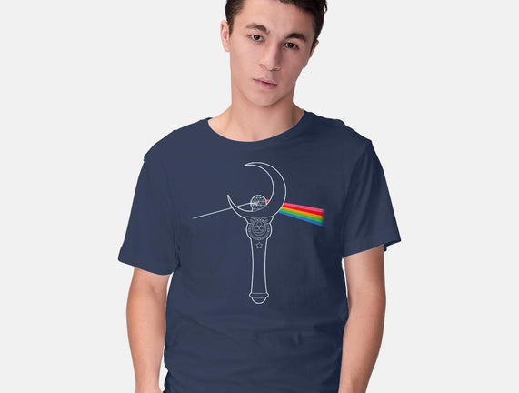 Dark Side Of The Moon Stick