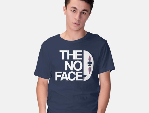 The No Face