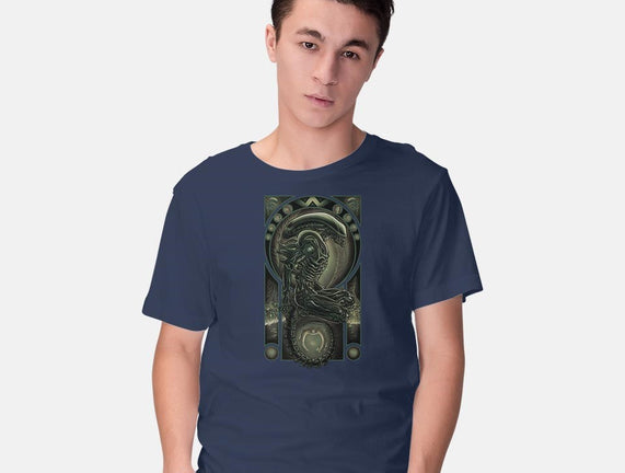 Parasite